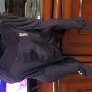 3 / $10 Under Armour large padded football shorts